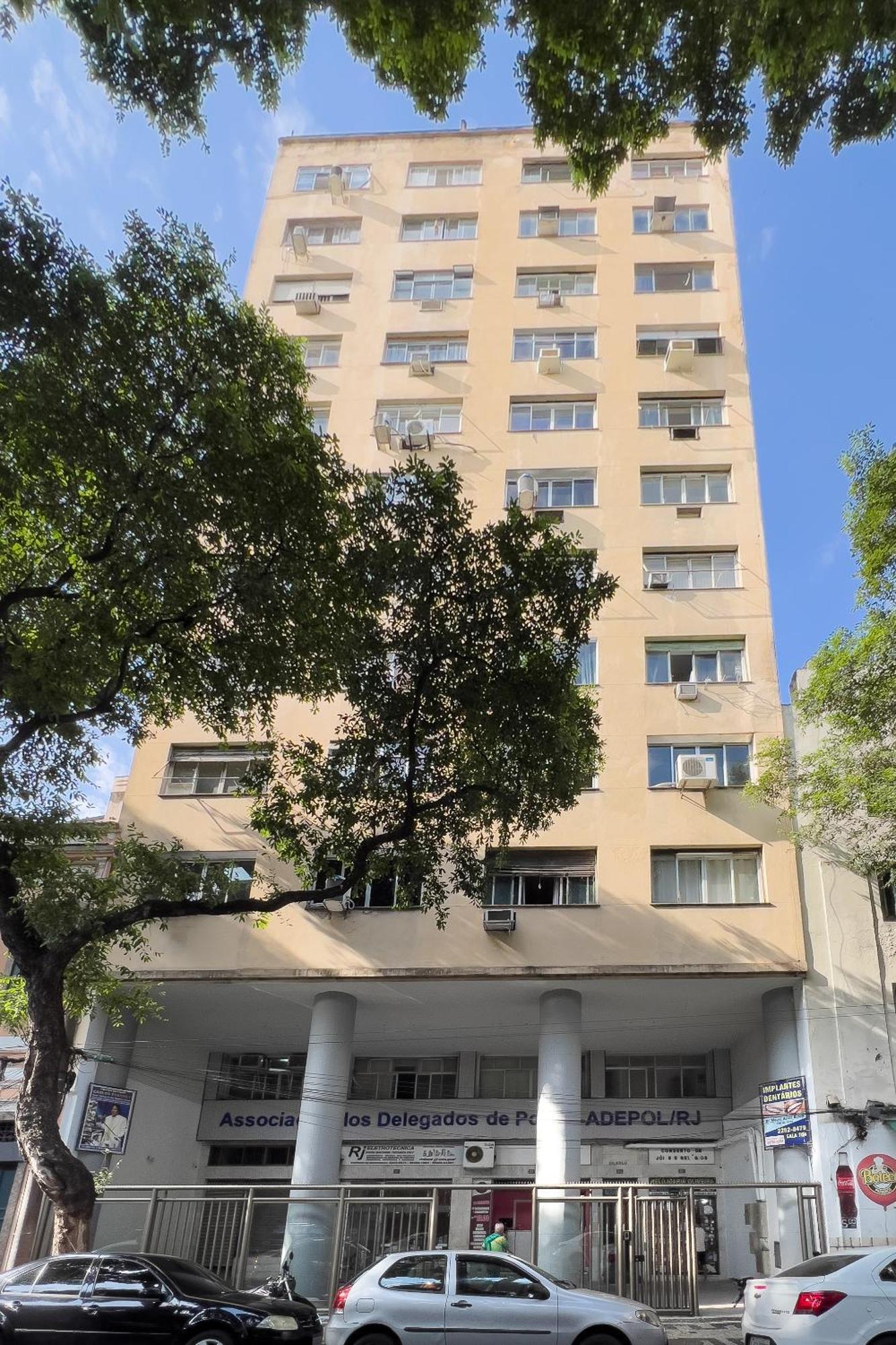 Design Lapa Apartment *