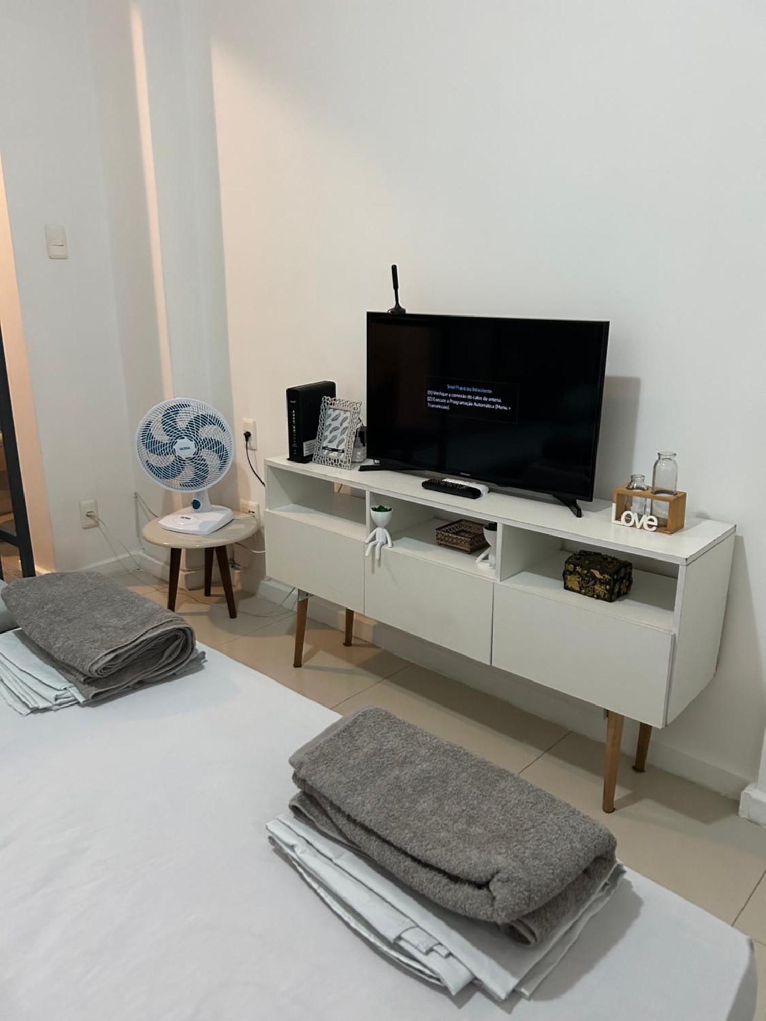 Apto Nossa Senhora- Posto 5 *