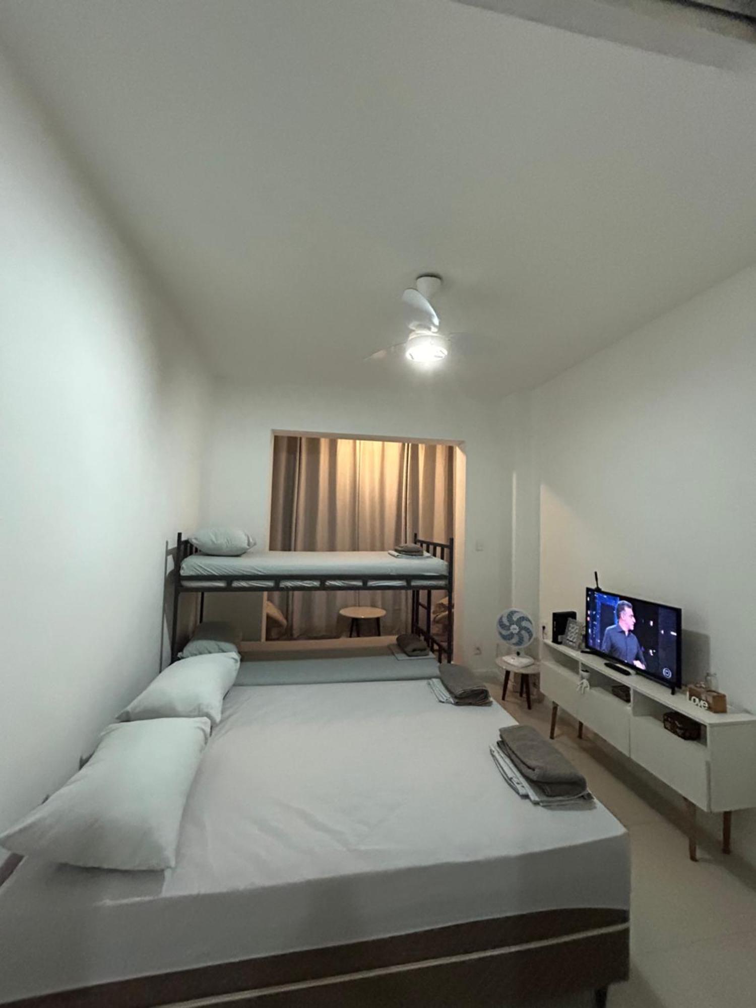Apto Nossa Senhora- Posto 5 Apartamento Rio de Janeiro