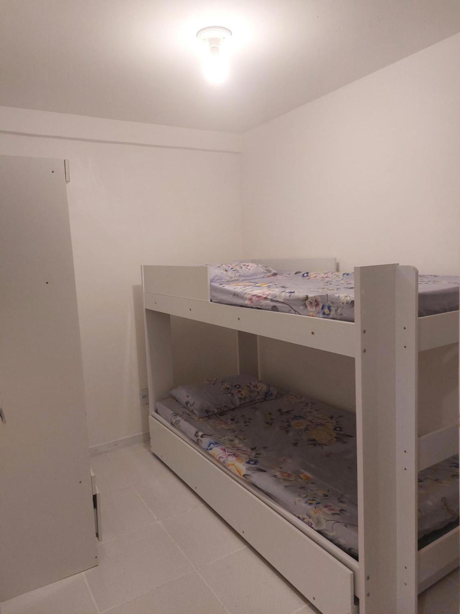 Apartamento A 150m Da Praia,recreio Posto 12 Apartamento Rio de Janeiro