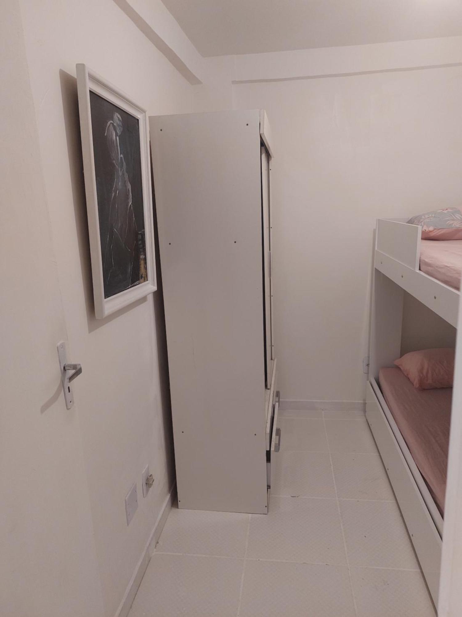 Apartamento A 150m Da Praia,recreio Posto 12 Apartamento *