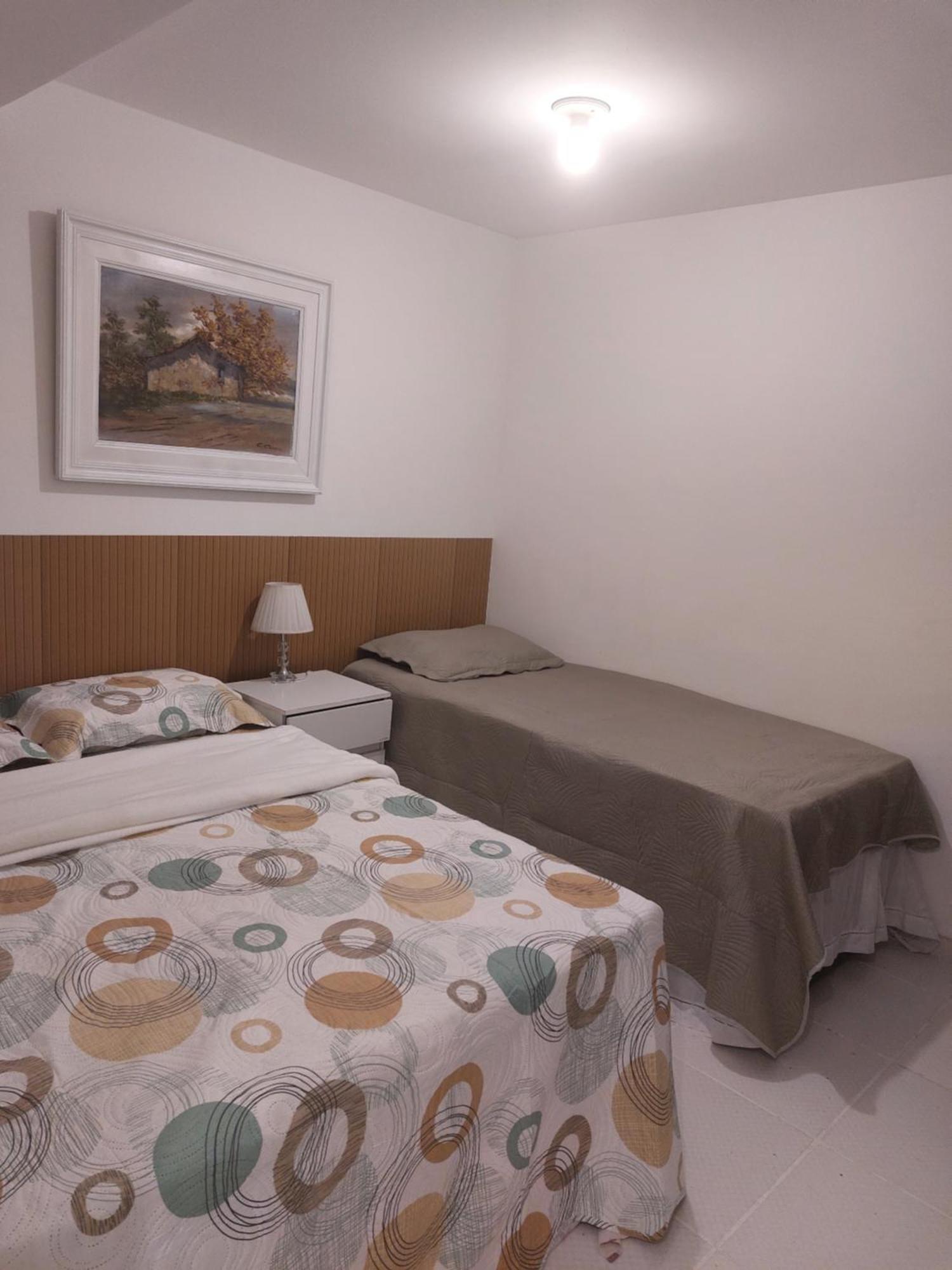 Apartamento A 150m Da Praia,recreio Posto 12 Apartamento Rio de Janeiro