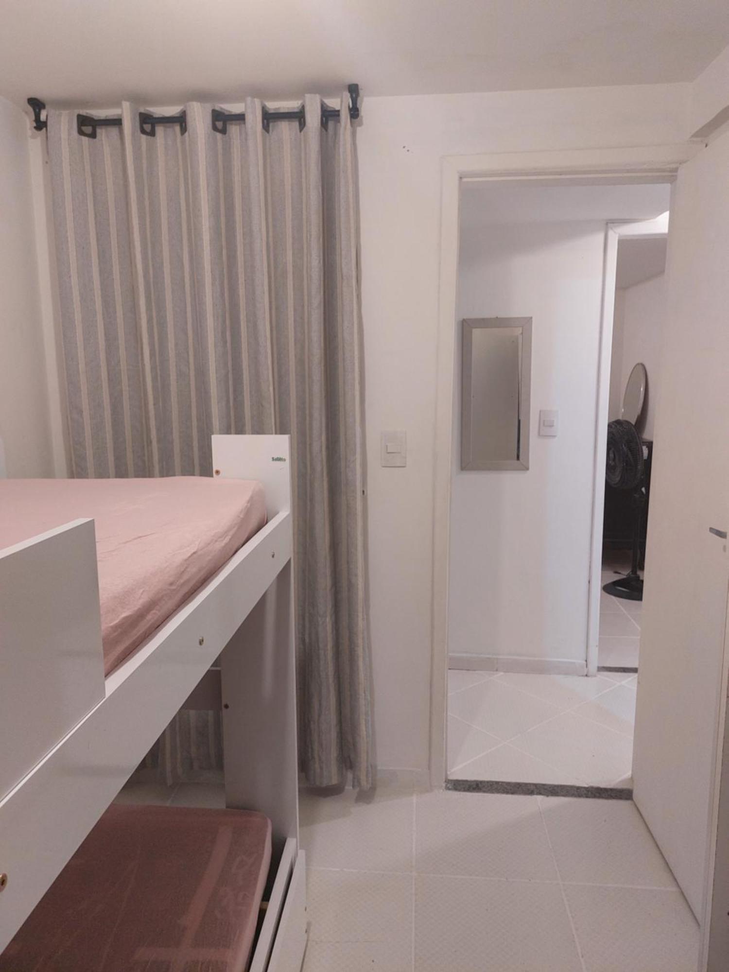 Apartamento A 150m Da Praia,recreio Posto 12 Apartamento Rio de Janeiro