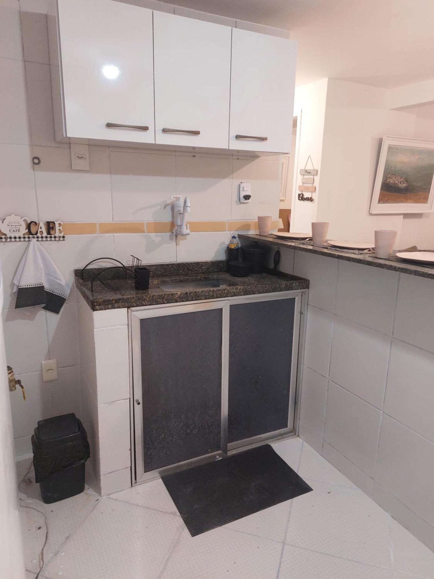 Apartamento A 150m Da Praia,recreio Posto 12 *