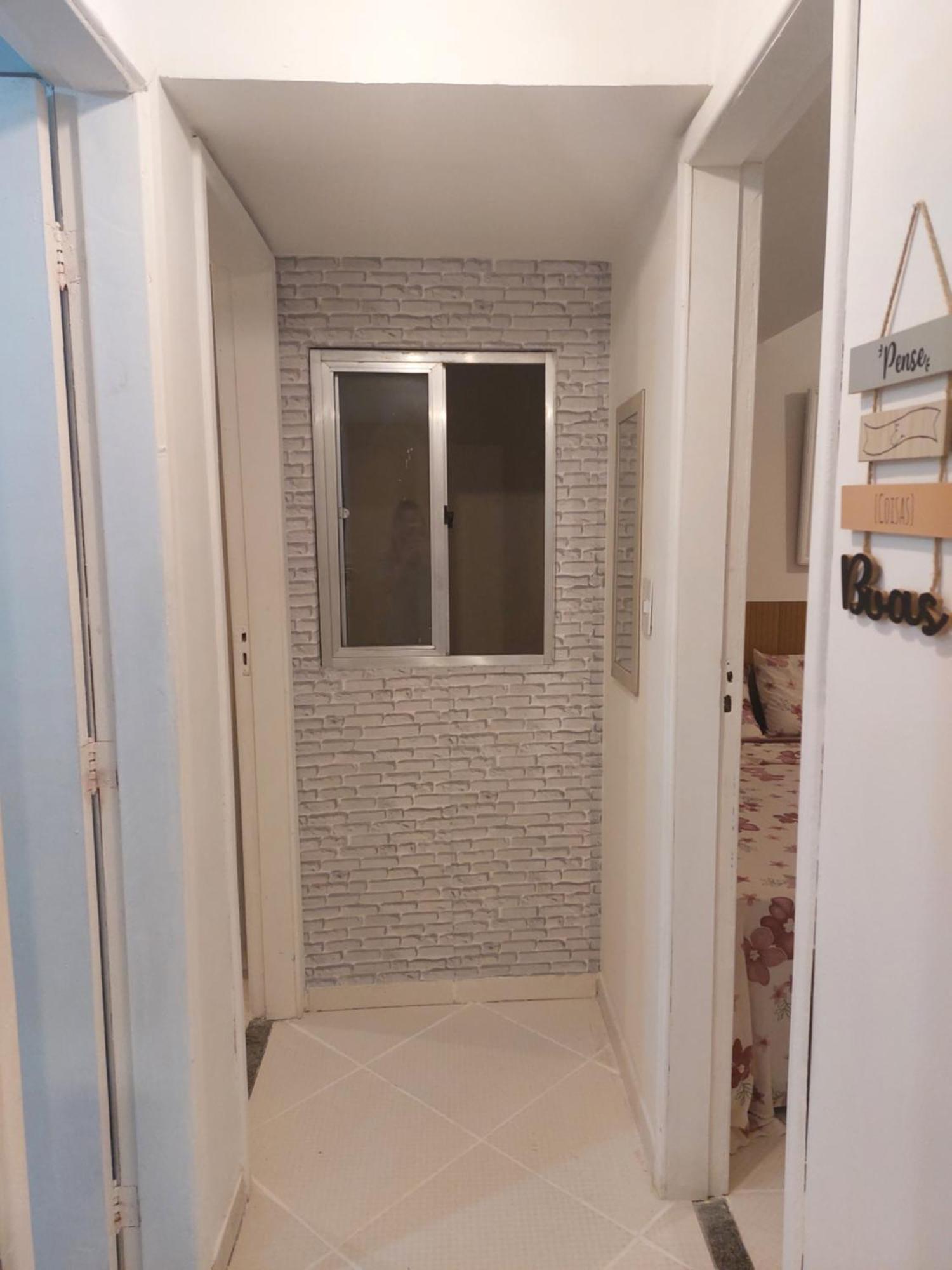 Apartamento A 150m Da Praia,recreio Posto 12 Apartamento Rio de Janeiro