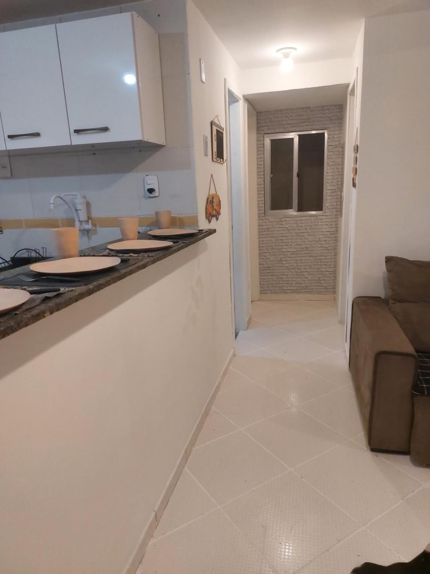 Apartamento A 150m Da Praia,recreio Posto 12 * Rio de Janeiro