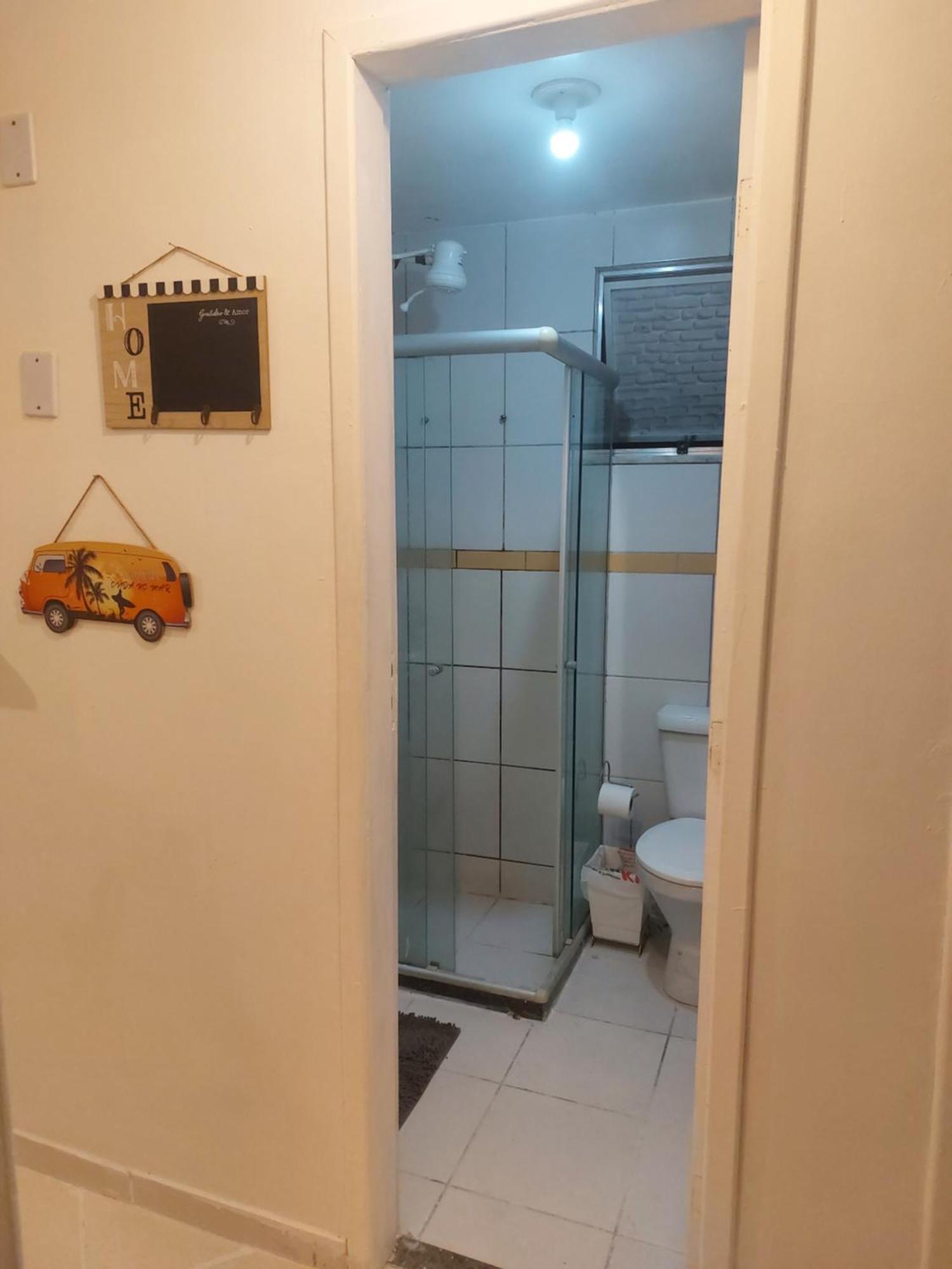 Apartamento Apartamento A 150m Da Praia,recreio Posto 12 Rio de Janeiro
