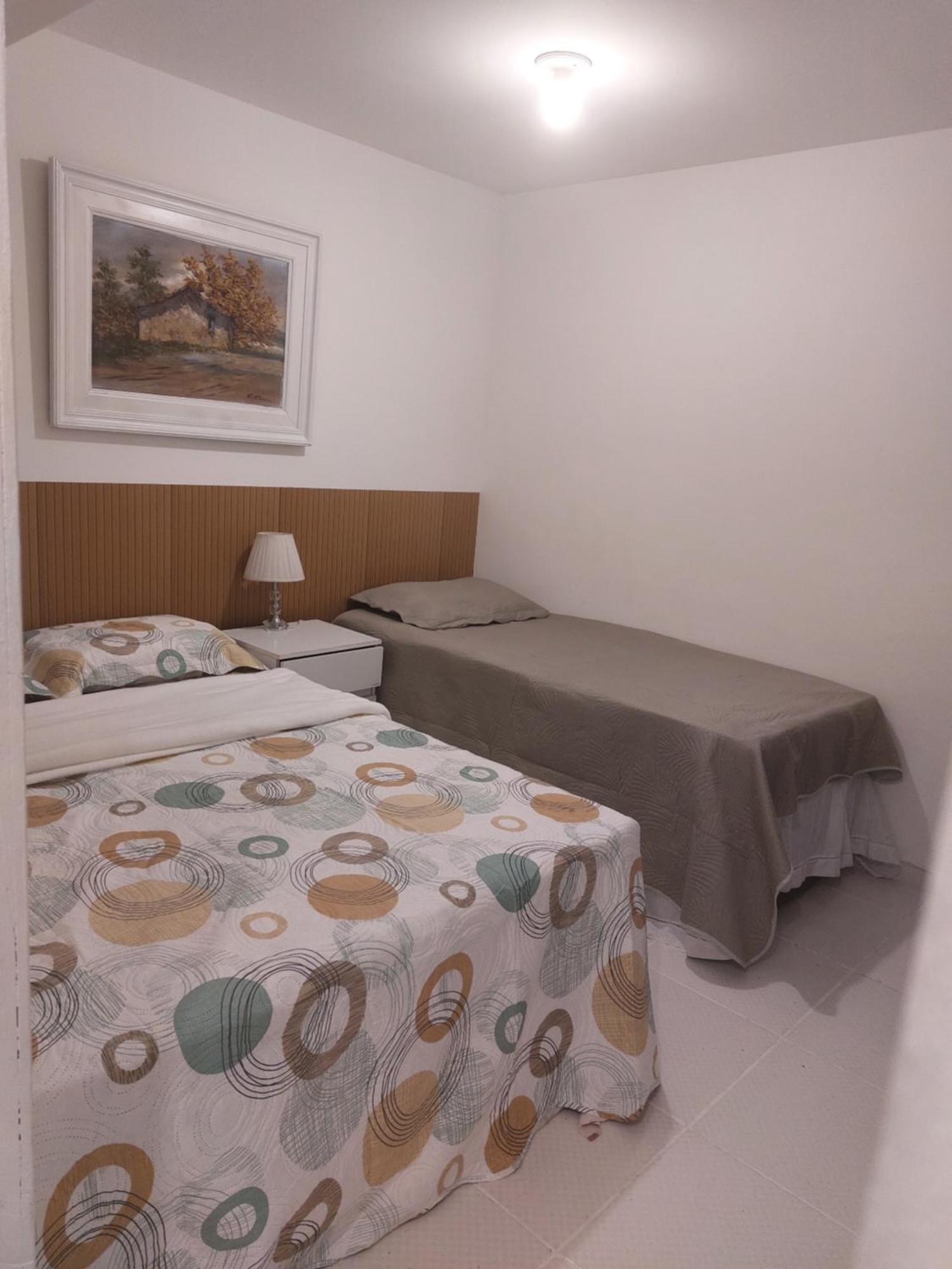 Apartamento Apartamento A 150m Da Praia,recreio Posto 12 Rio de Janeiro