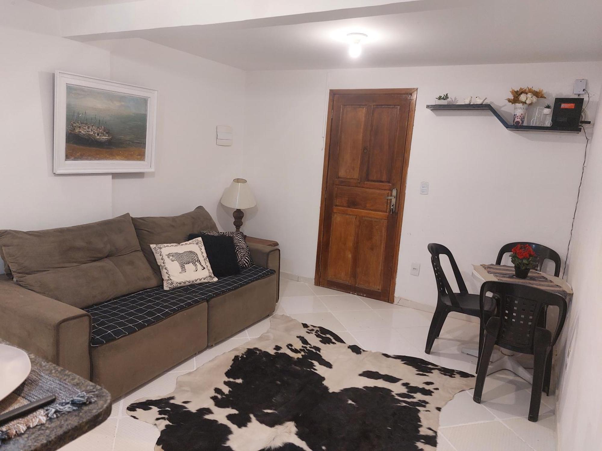Apartamento Apartamento A 150m Da Praia,recreio Posto 12 Rio de Janeiro