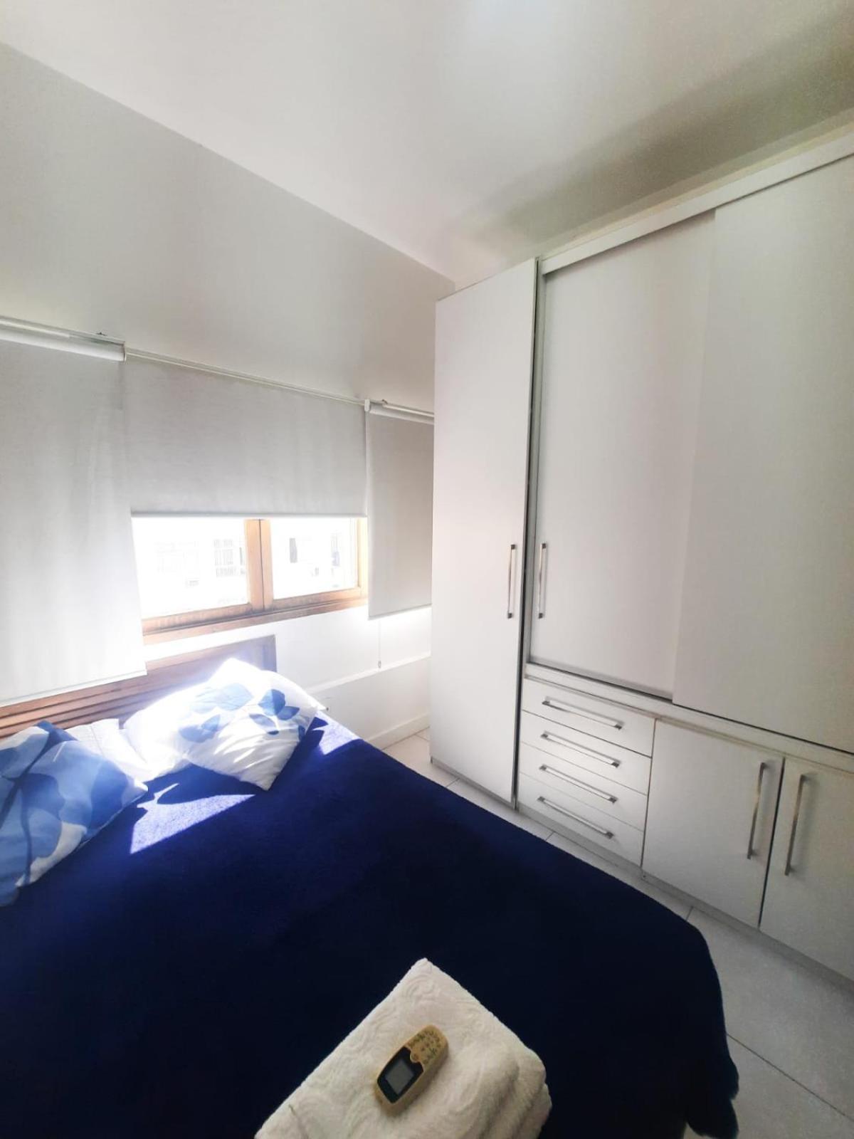 Ap Ilha Tour - Flamengo Apartamento
