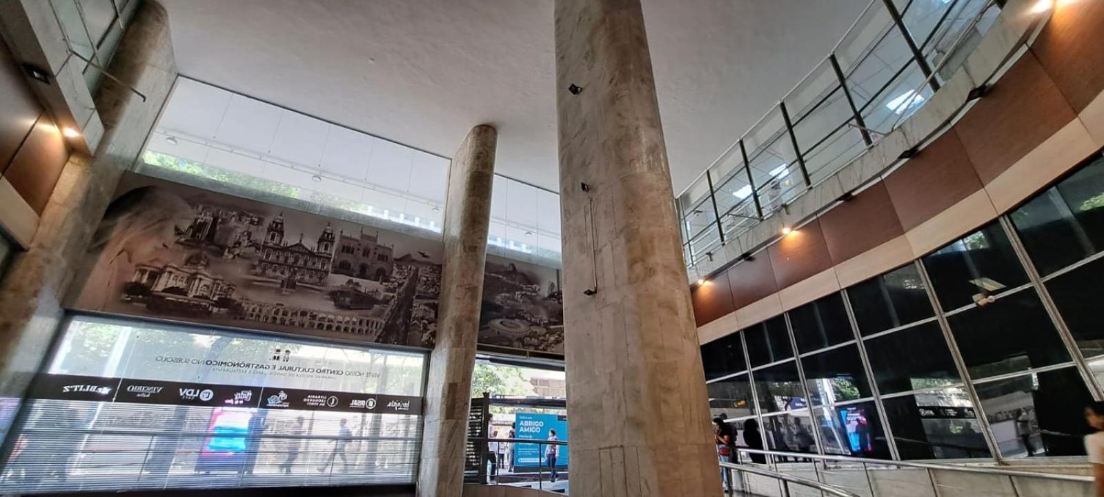 Apartamento Rb - Novissimo! Rio de Janeiro