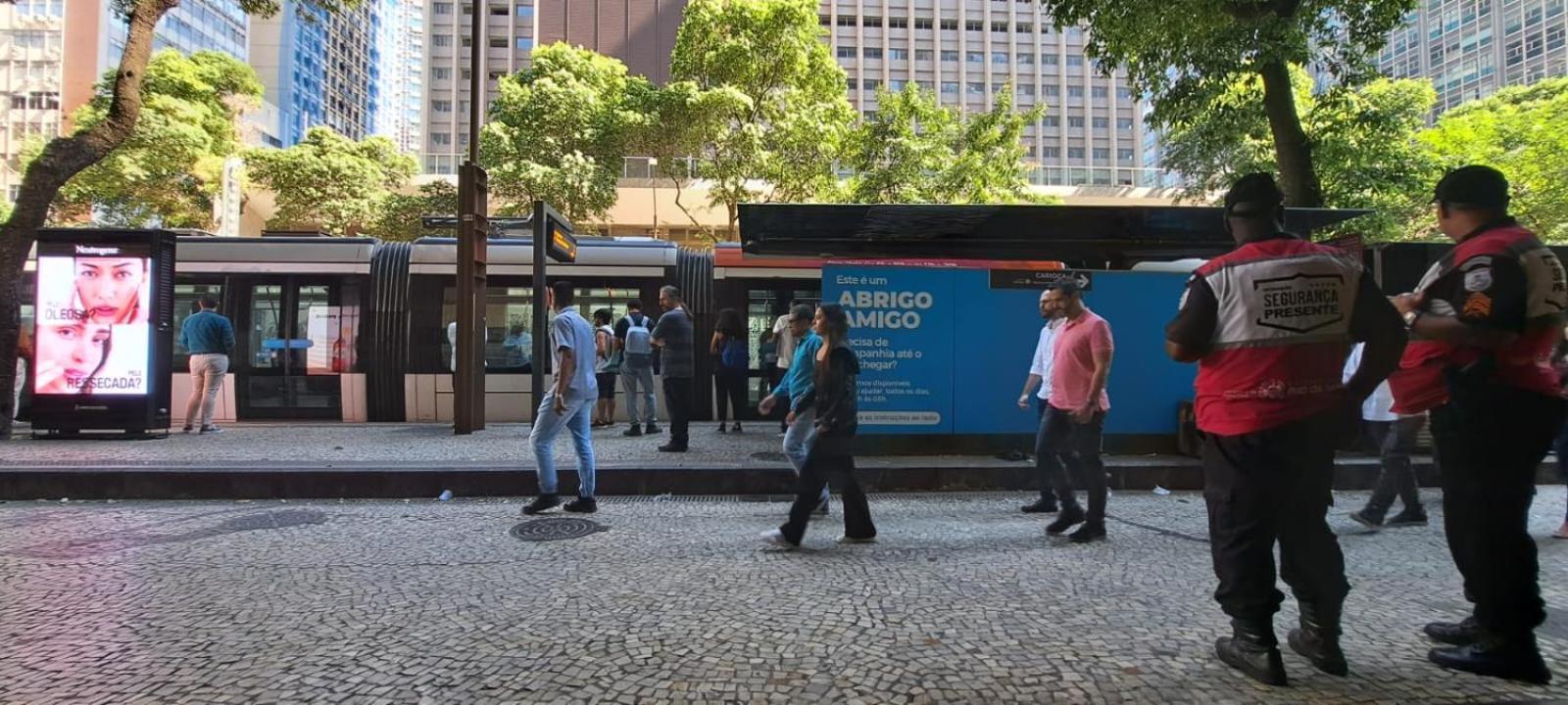 Rb - Novissimo! * Rio de Janeiro