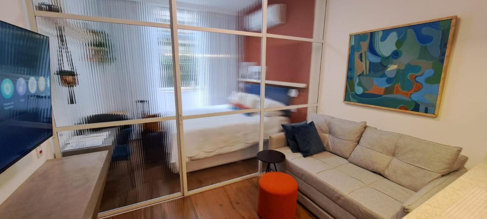 Apartamento Rb - Novissimo!