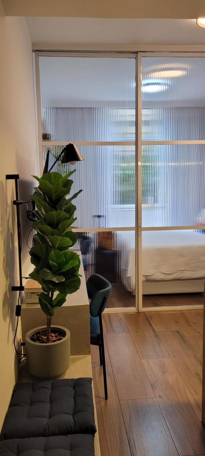 Rb - Novissimo! Apartamento
