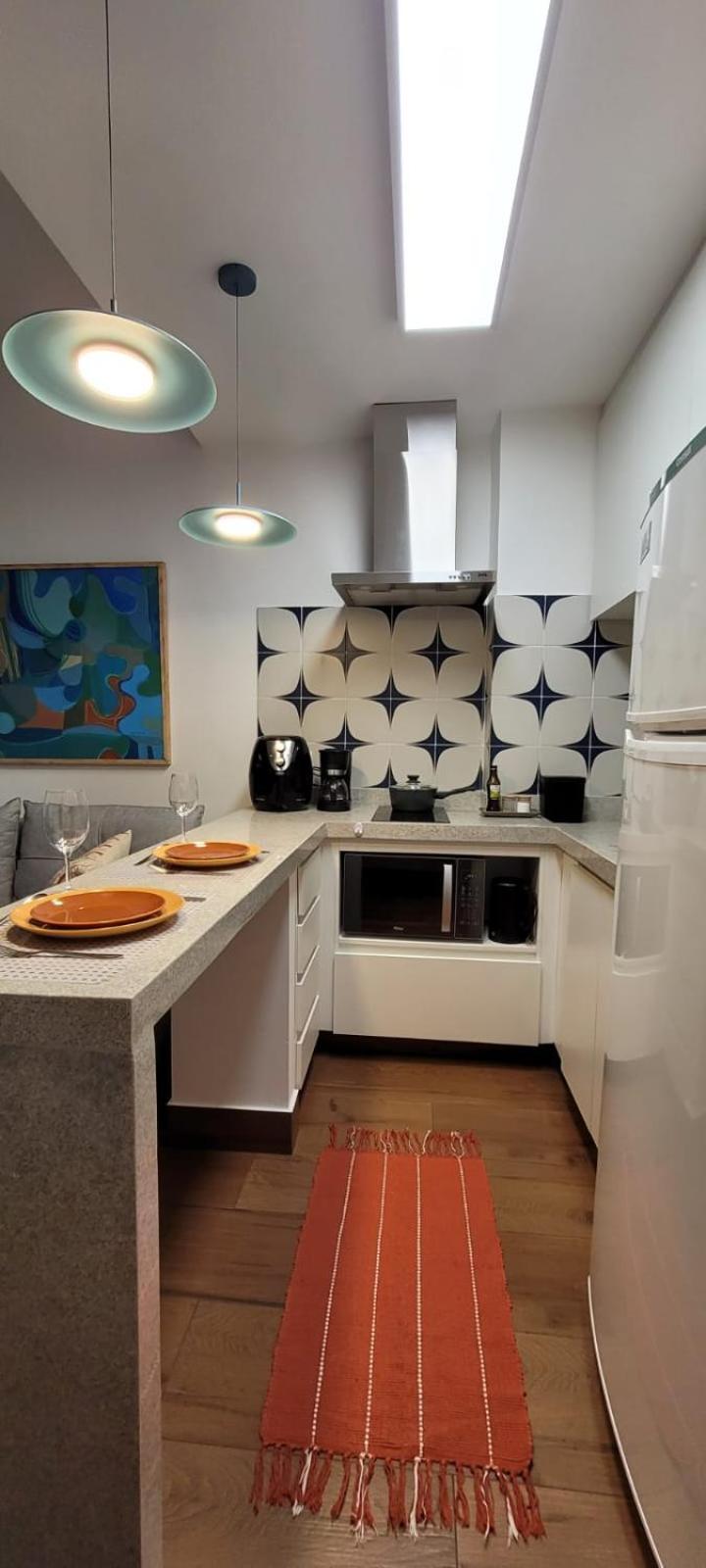 Rb - Novissimo! Apartamento