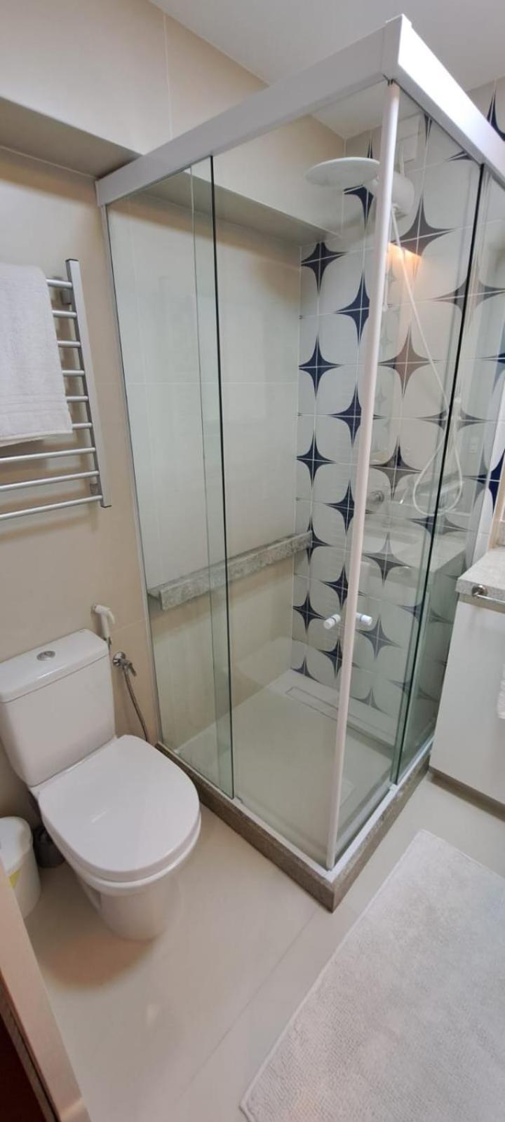 Rb - Novissimo! Apartamento Rio de Janeiro