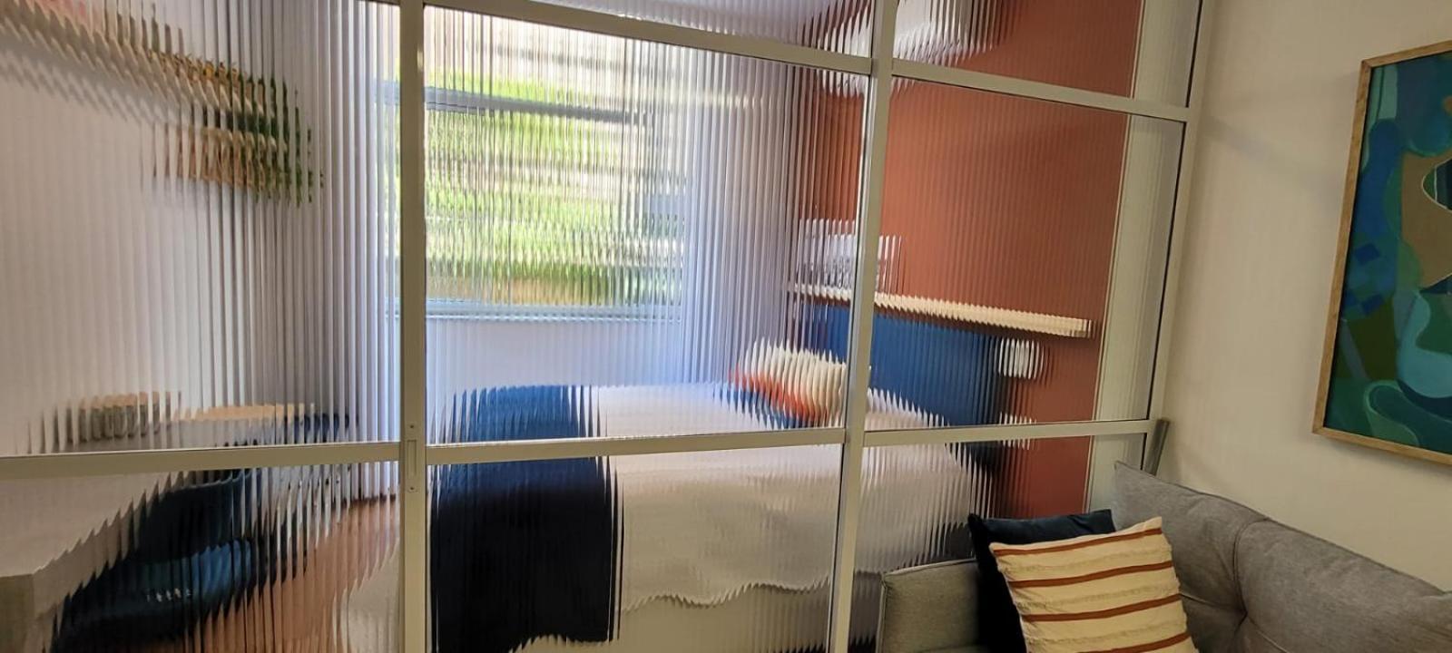 Rb - Novissimo! Apartamento