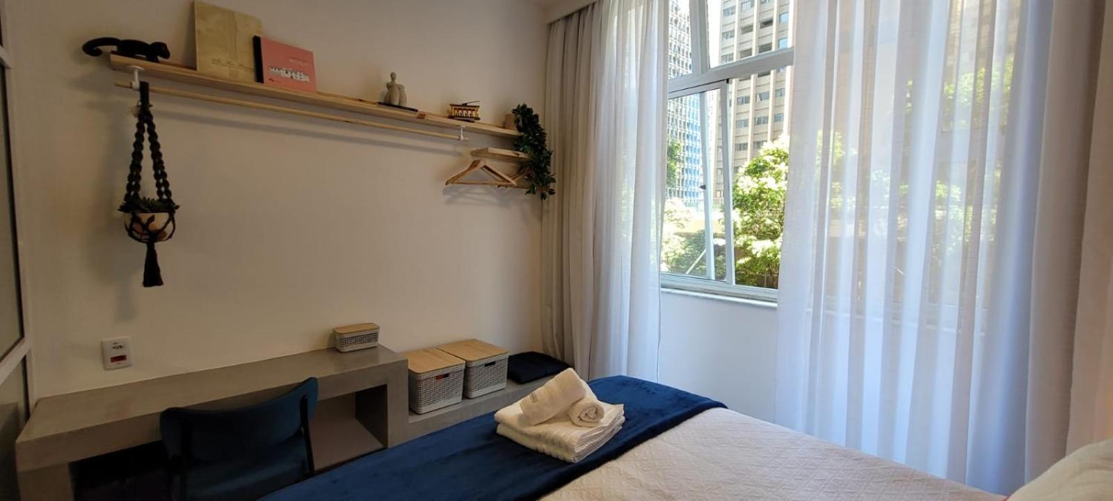 Apartamento Rb - Novissimo!