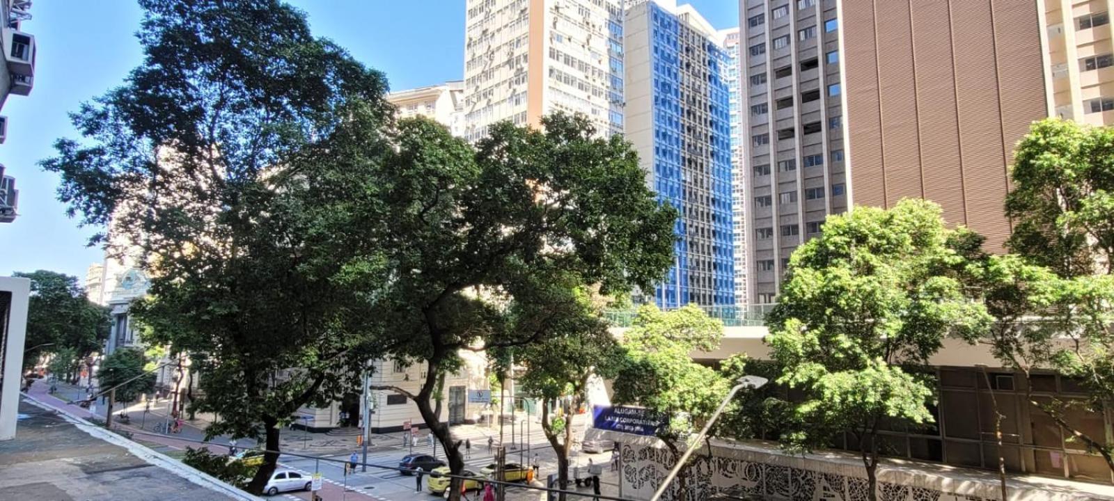 Rb - Novissimo! Apartamento