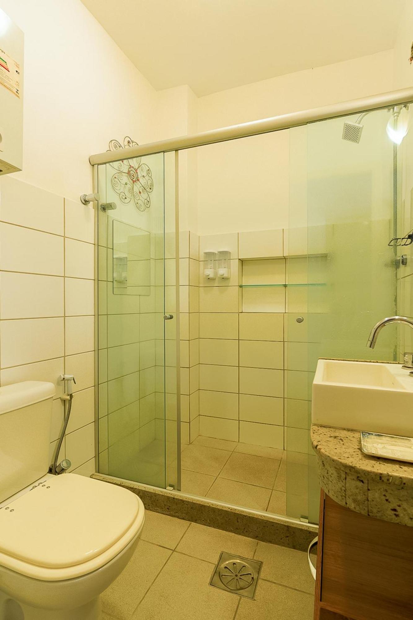 Apartamento Apto C Wi-fi A 700m Da De Ipanema Rj