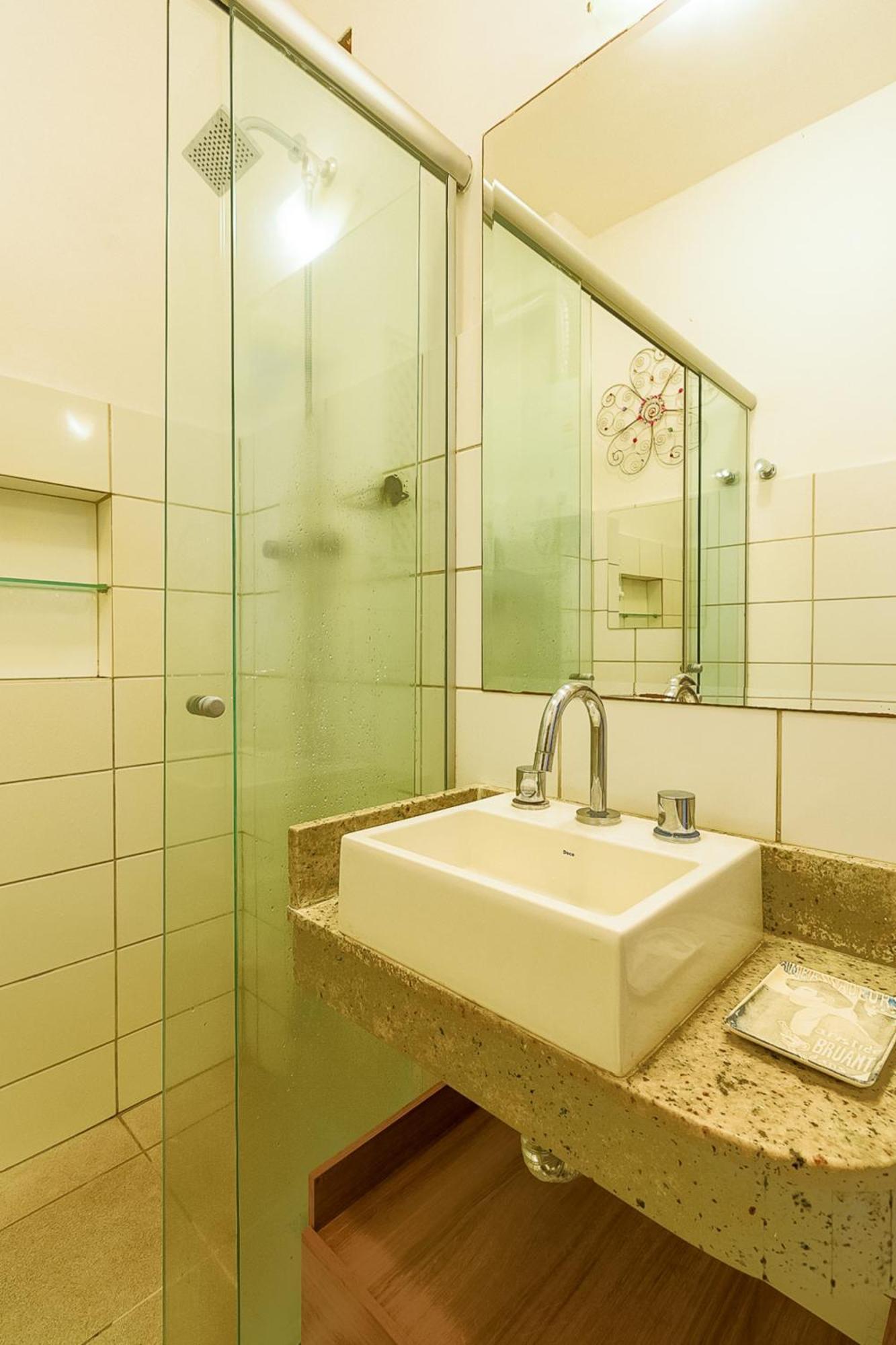 Apartamento Apto C Wi-fi A 700m Da De Ipanema Rj *