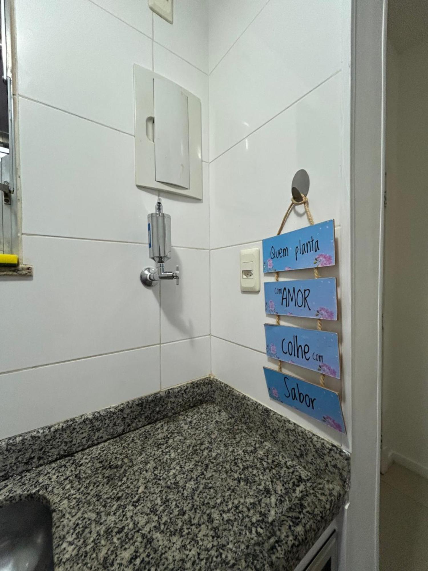 Apto Nossa Senhora- Posto 5 Apartamento Rio de Janeiro