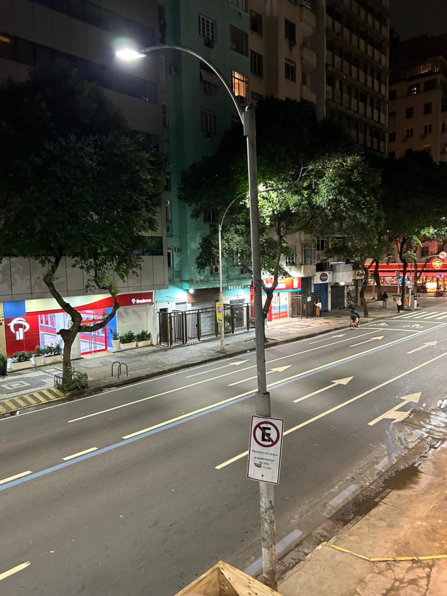 Apto Nossa Senhora- Posto 5