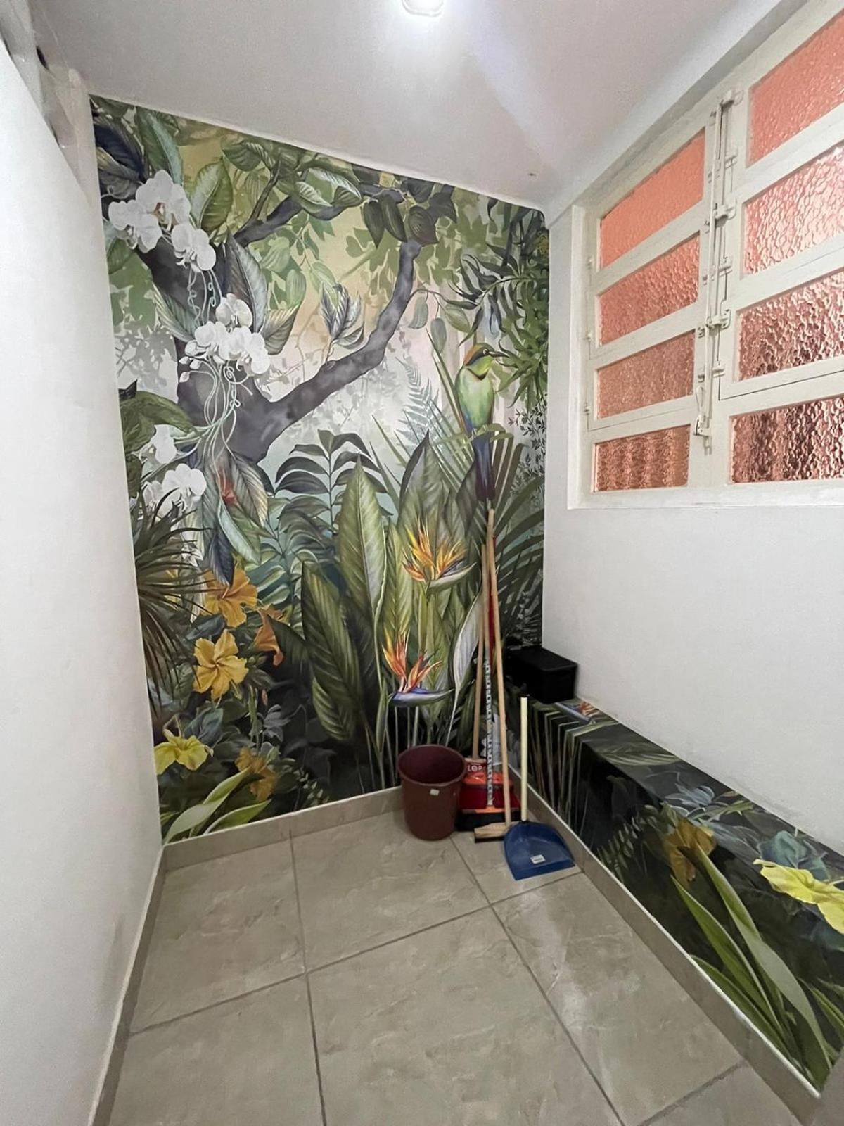 Do Flamengo - Aconchegante E Espacoso - Beira Mar !!! Apartamento