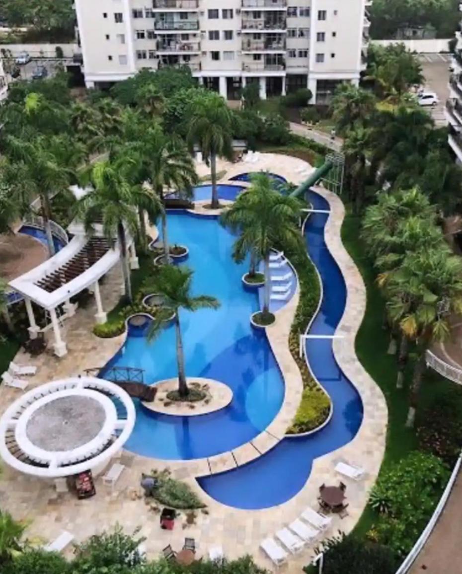 Apartamento Barra Family 212 Rio de Janeiro