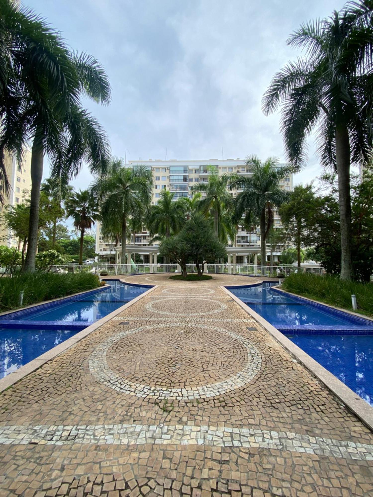 Apartamento Barra Family 212 Rio de Janeiro