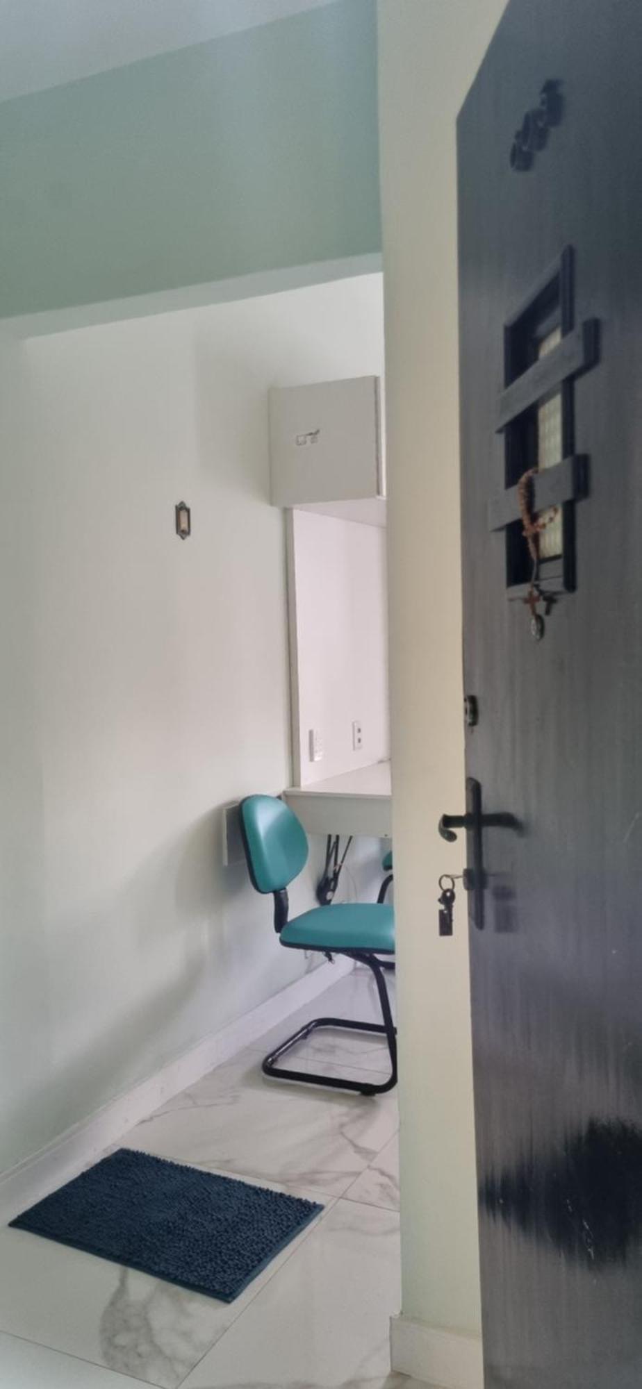 Apartment Apto No Coracao Da Lapa Com Ar!