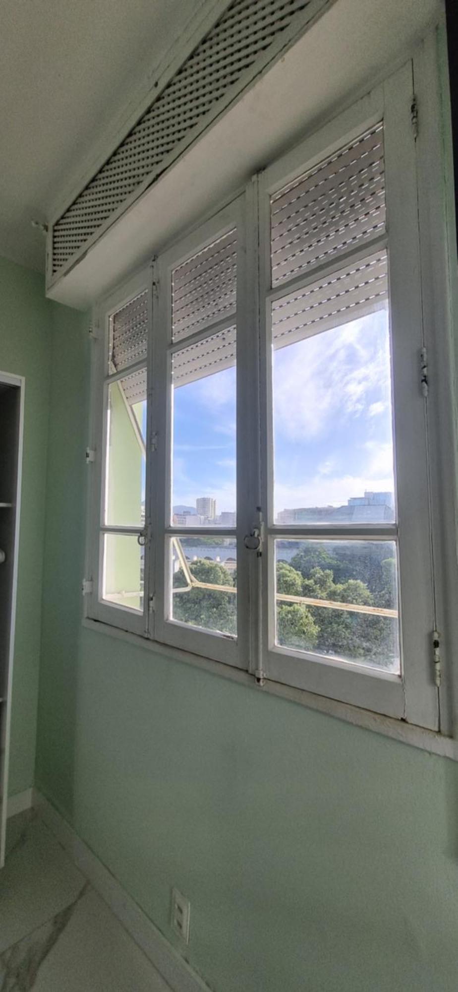 Apartment Apto No Coracao Da Lapa Com Ar! Rio de Janeiro