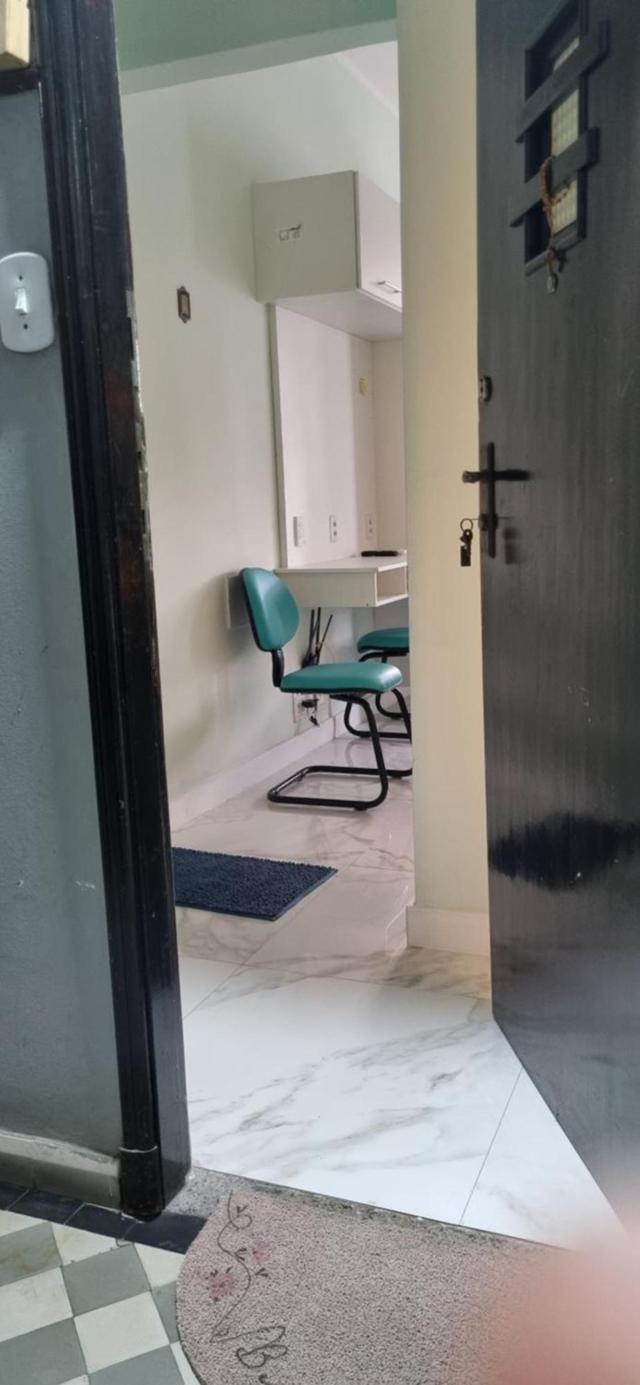 Apto No Coracao Da Lapa Com Ar! * Rio de Janeiro