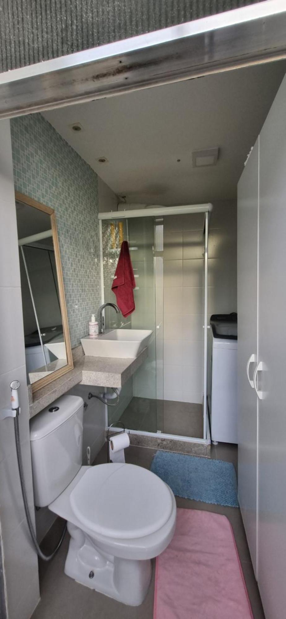 Apto No Coracao Da Lapa Com Ar! Apartment Rio de Janeiro