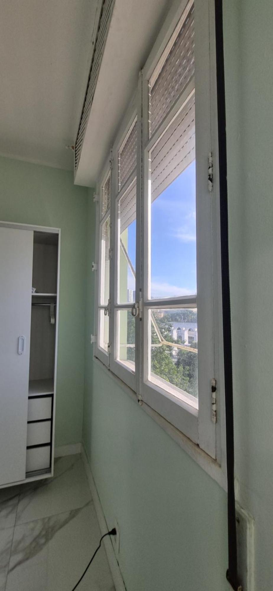 Apto No Coracao Da Lapa Com Ar! Apartment