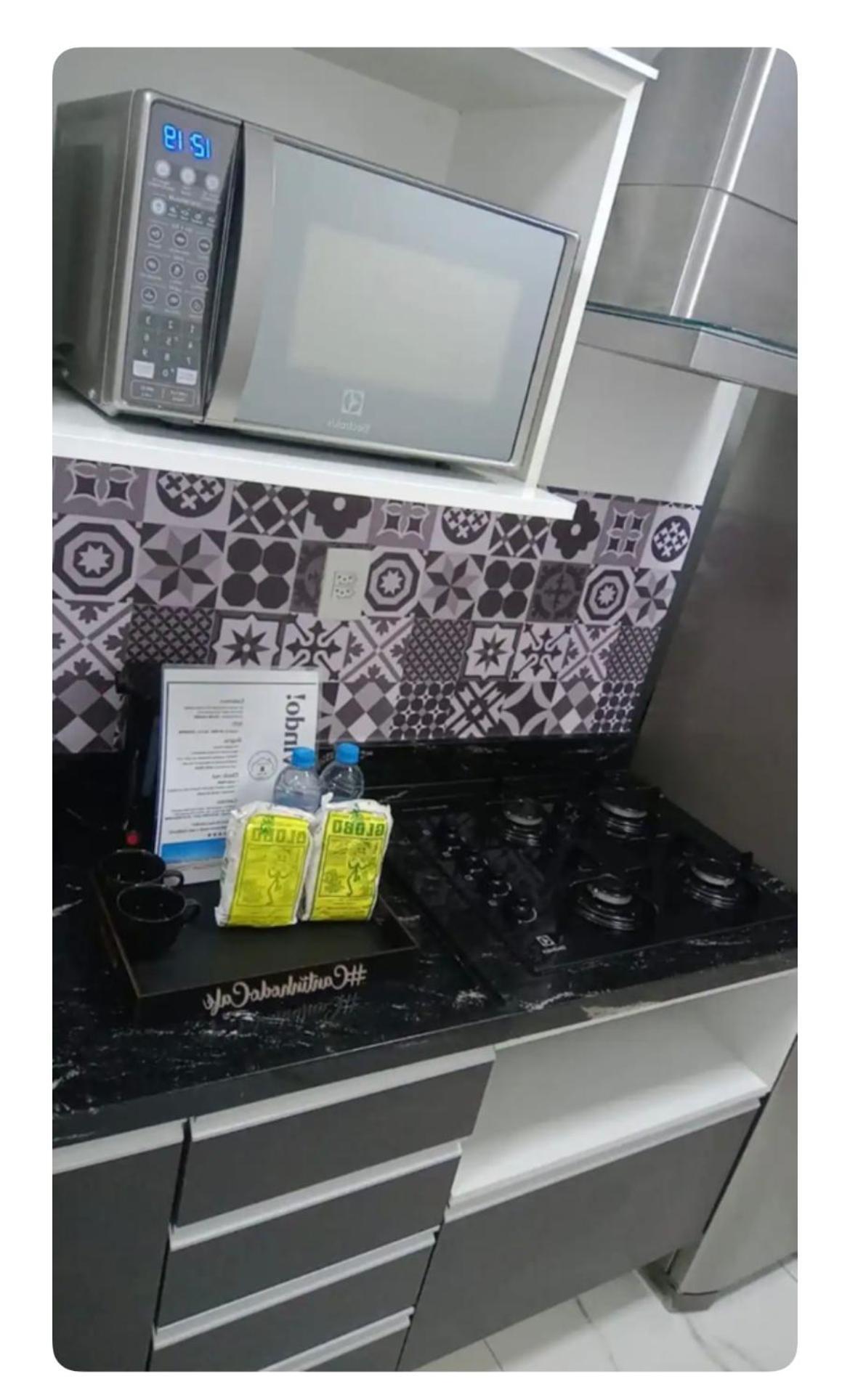 Rio Surf Flat - 5 Minutes Da Praia - Office Apartamento *