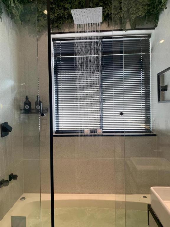 Apartamento Real 072 - Com Hidromassagem Alto Padrao Copacabana