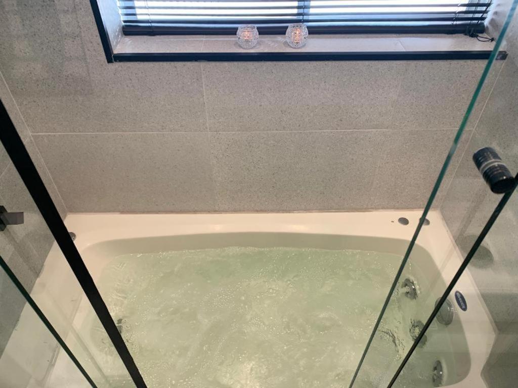 Apartamento Real 072 - Com Hidromassagem Alto Padrao Copacabana *