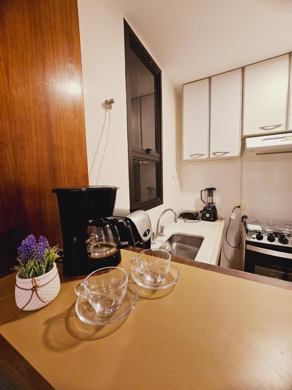 Praia, Piscina, Vista, Shopping, Junto Em Um So Lugar. E Sala Do Perfeito. Apartamento Rio de Janeiro