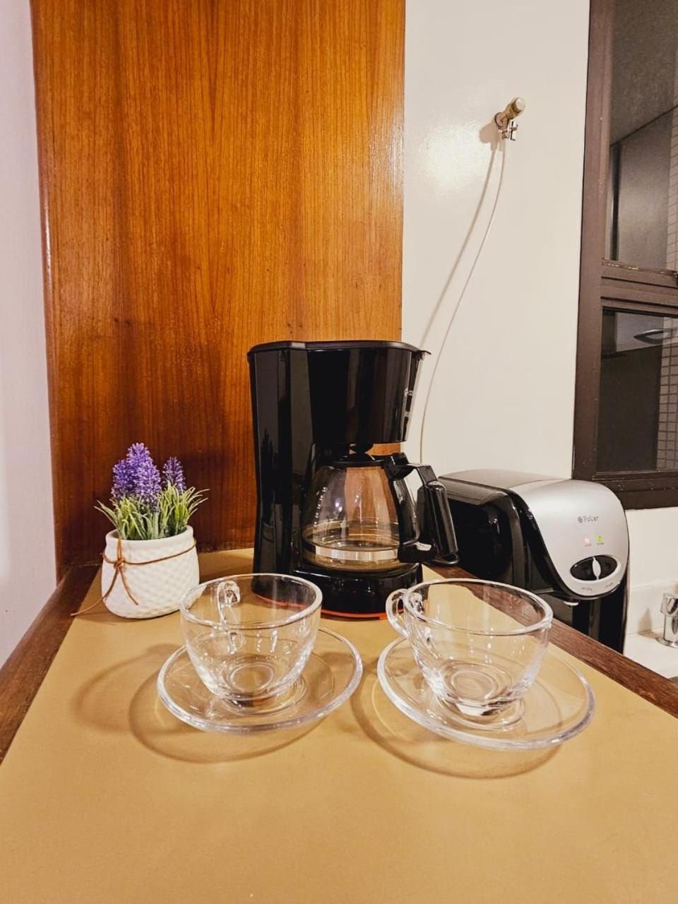 Apartamento Praia, Piscina, Vista, Shopping, Junto Em Um So Lugar. E Sala Do Perfeito.