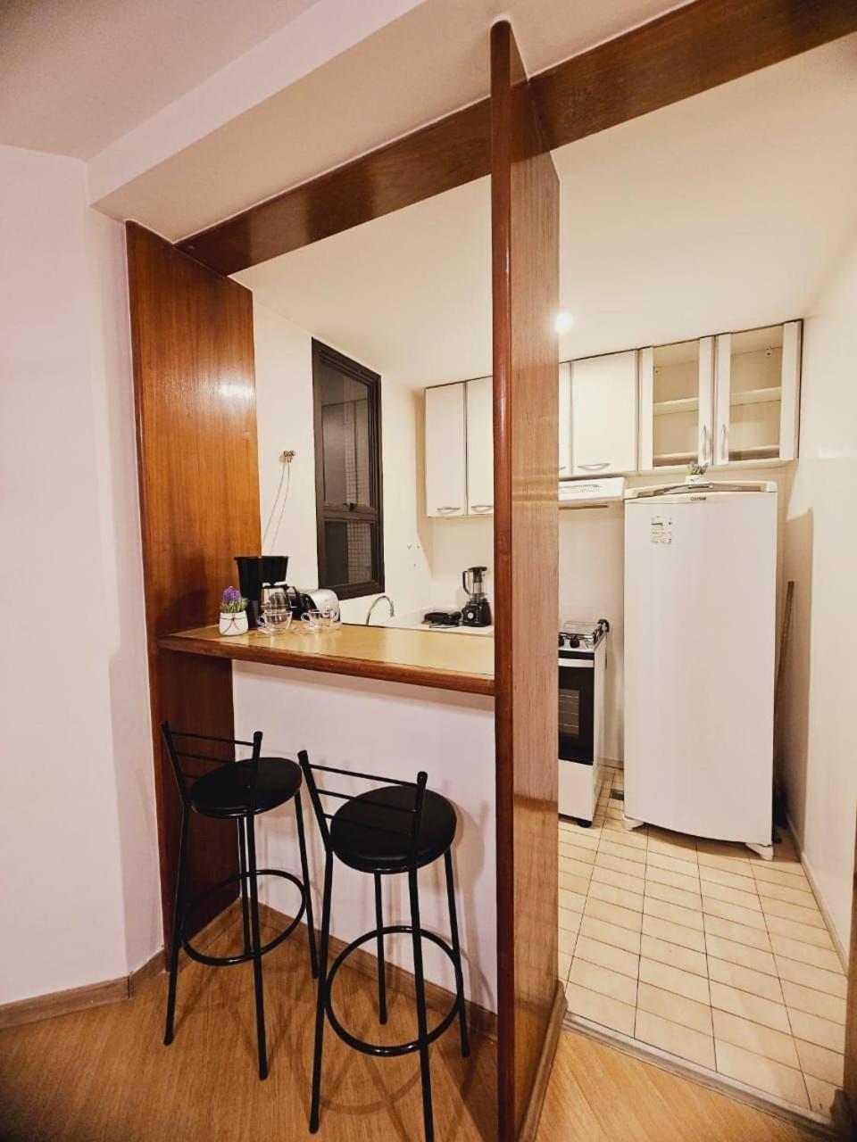 Praia, Piscina, Vista, Shopping, Junto Em Um So Lugar. E Sala Do Perfeito. Apartamento Rio de Janeiro