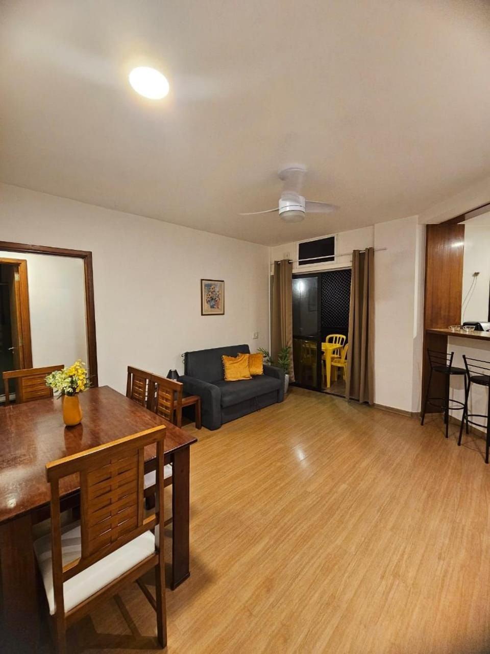 Apartamento Praia, Piscina, Vista, Shopping, Junto Em Um So Lugar. E Sala Do Perfeito. Rio de Janeiro