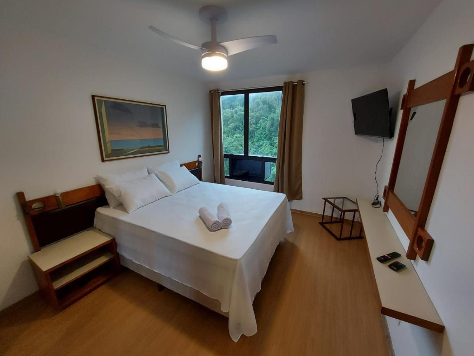 Apartamento Praia, Piscina, Vista, Shopping, Junto Em Um So Lugar. E Sala Do Perfeito.