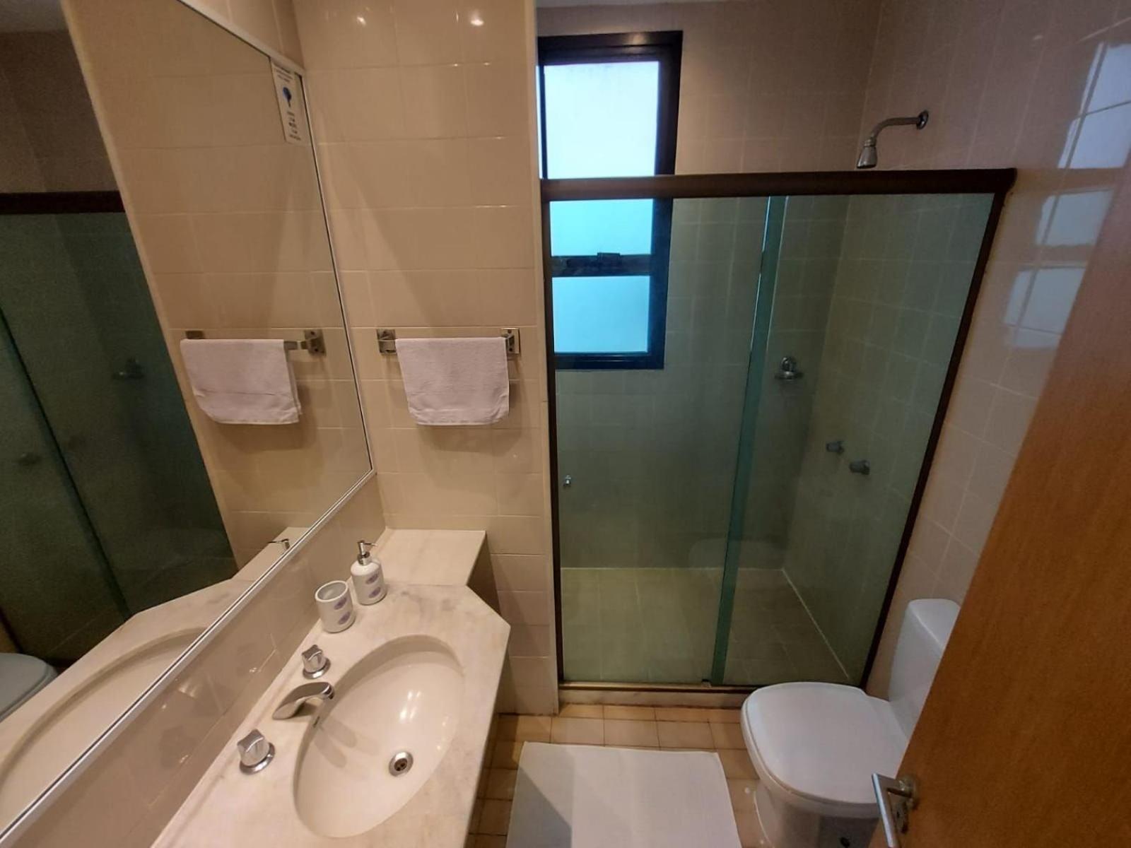Com Mar, Piscina E Academia No Coracao De Copacabana Apartamento Rio de Janeiro
