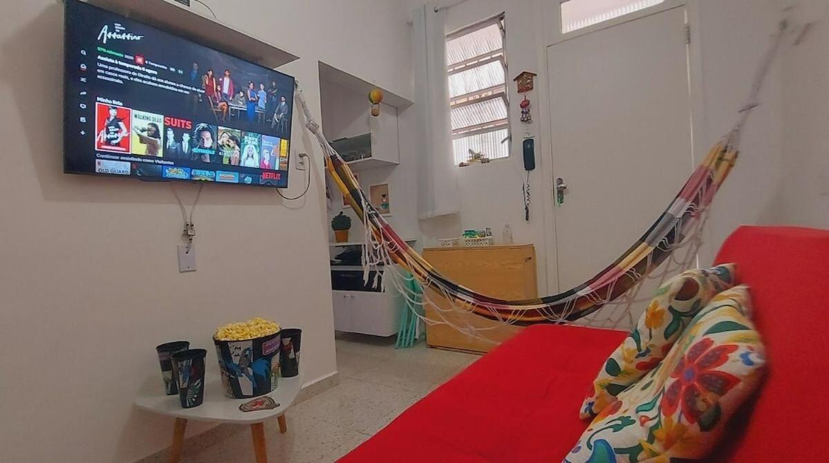 Suh Copacabana 01 Balcony Close To Apartamento *