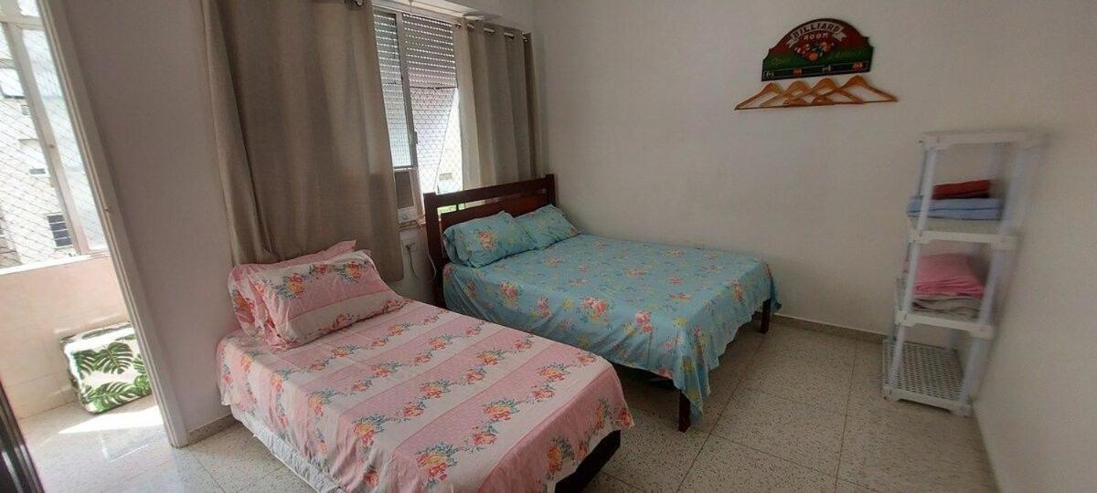 Apartamento Suh Copacabana 01 Balcony Close To *
