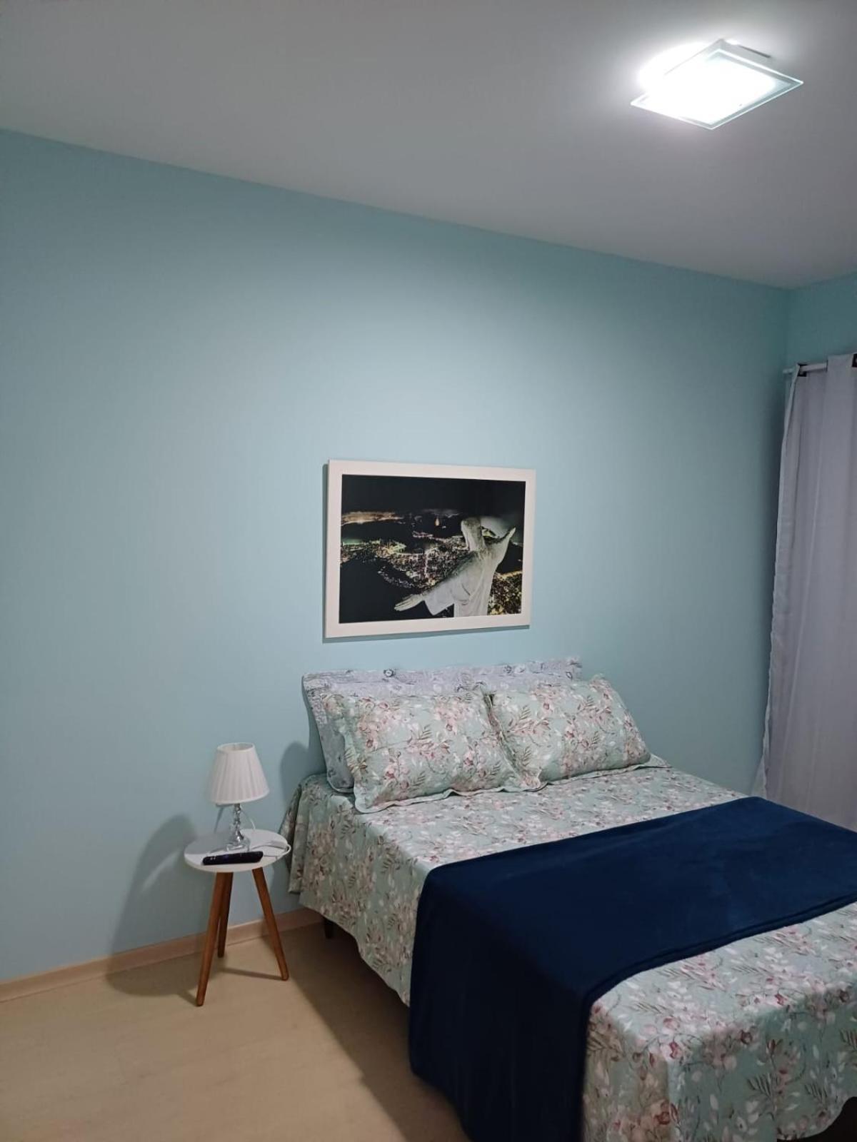 Quarto em Acomodações Particulares Suíte Bali *