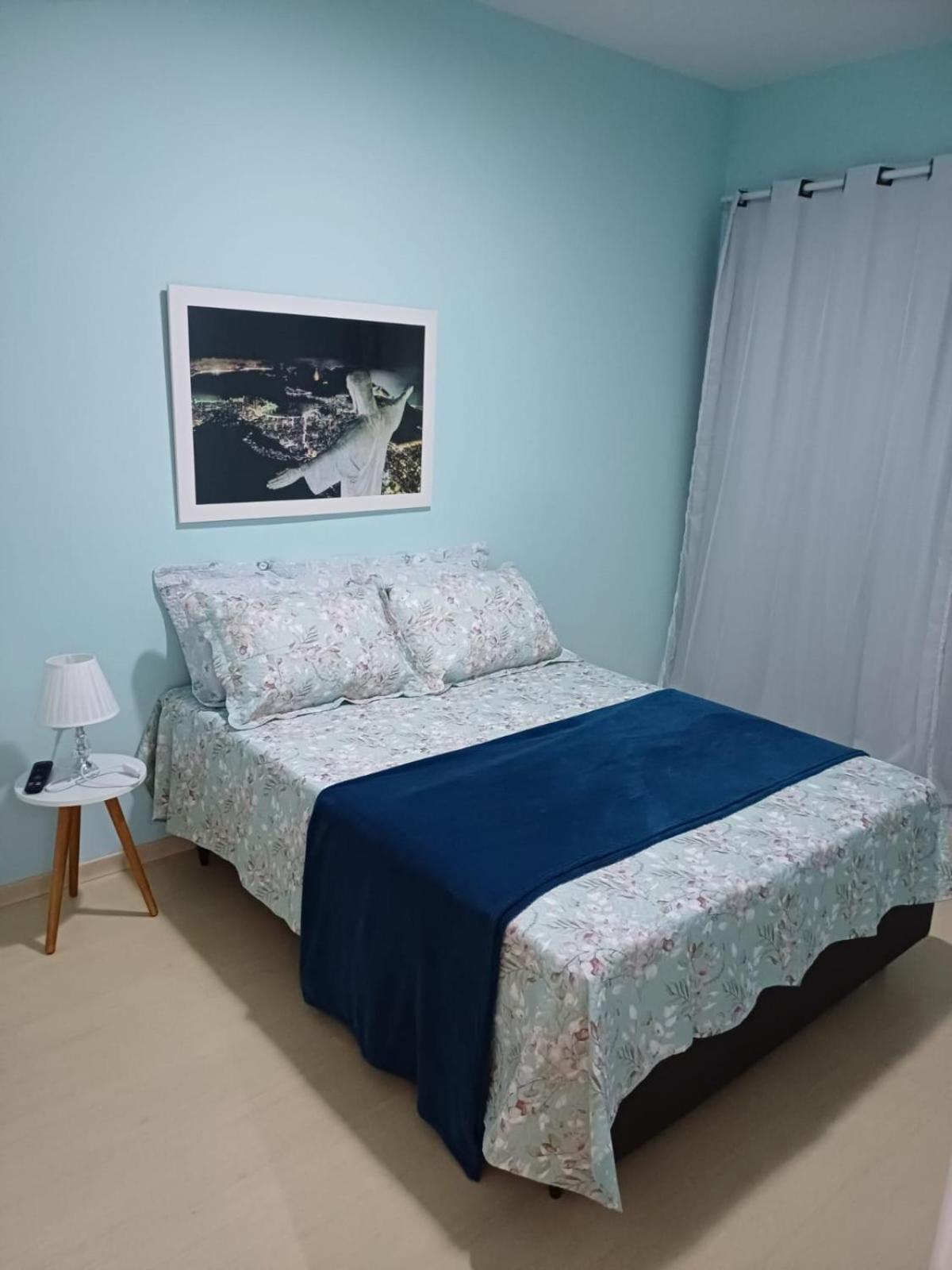Suíte Bali Quarto em Acomodações Particulares Rio de Janeiro
