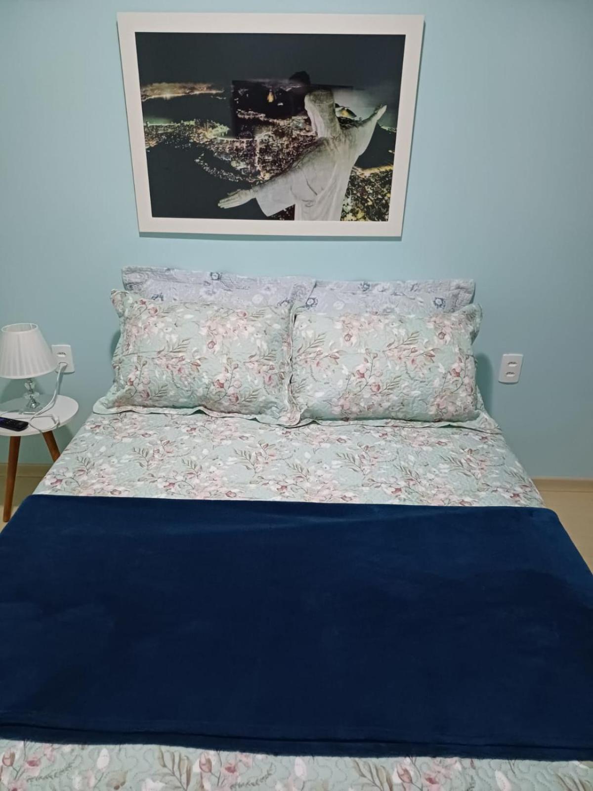 Suíte Bali Quarto em Acomodações Particulares