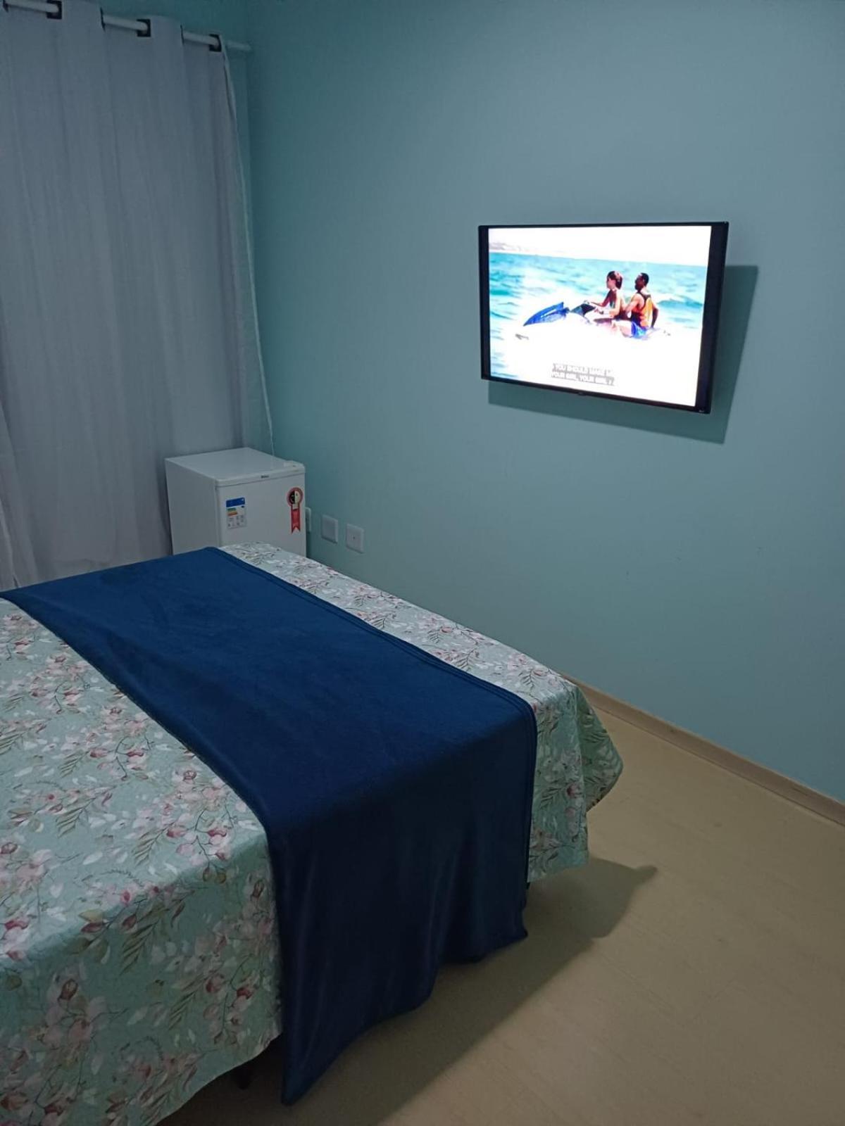 Suíte Bali Quarto em Acomodações Particulares *